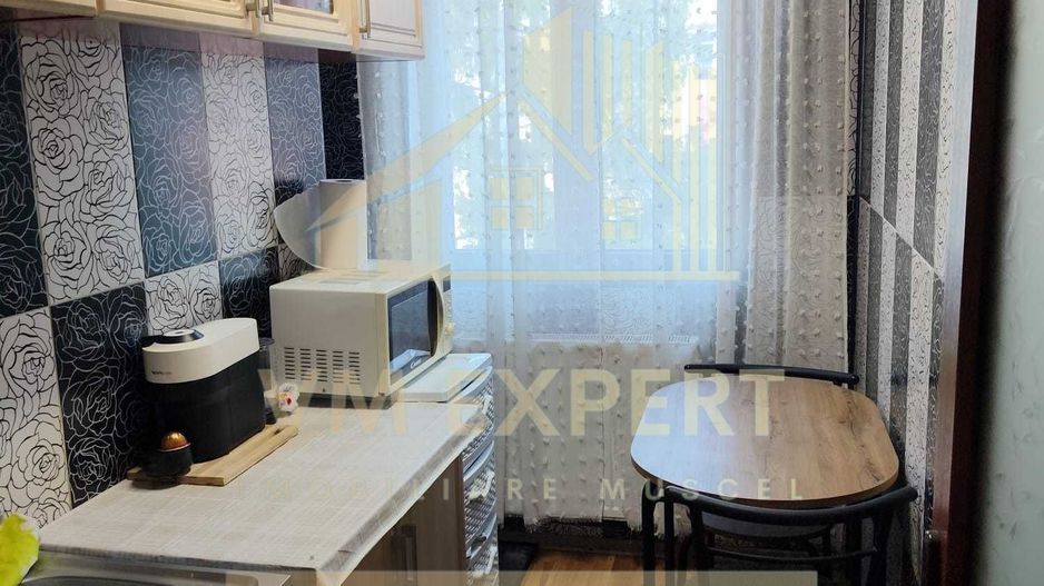 Vand apartament in Campulung Muscel - Poză 4
