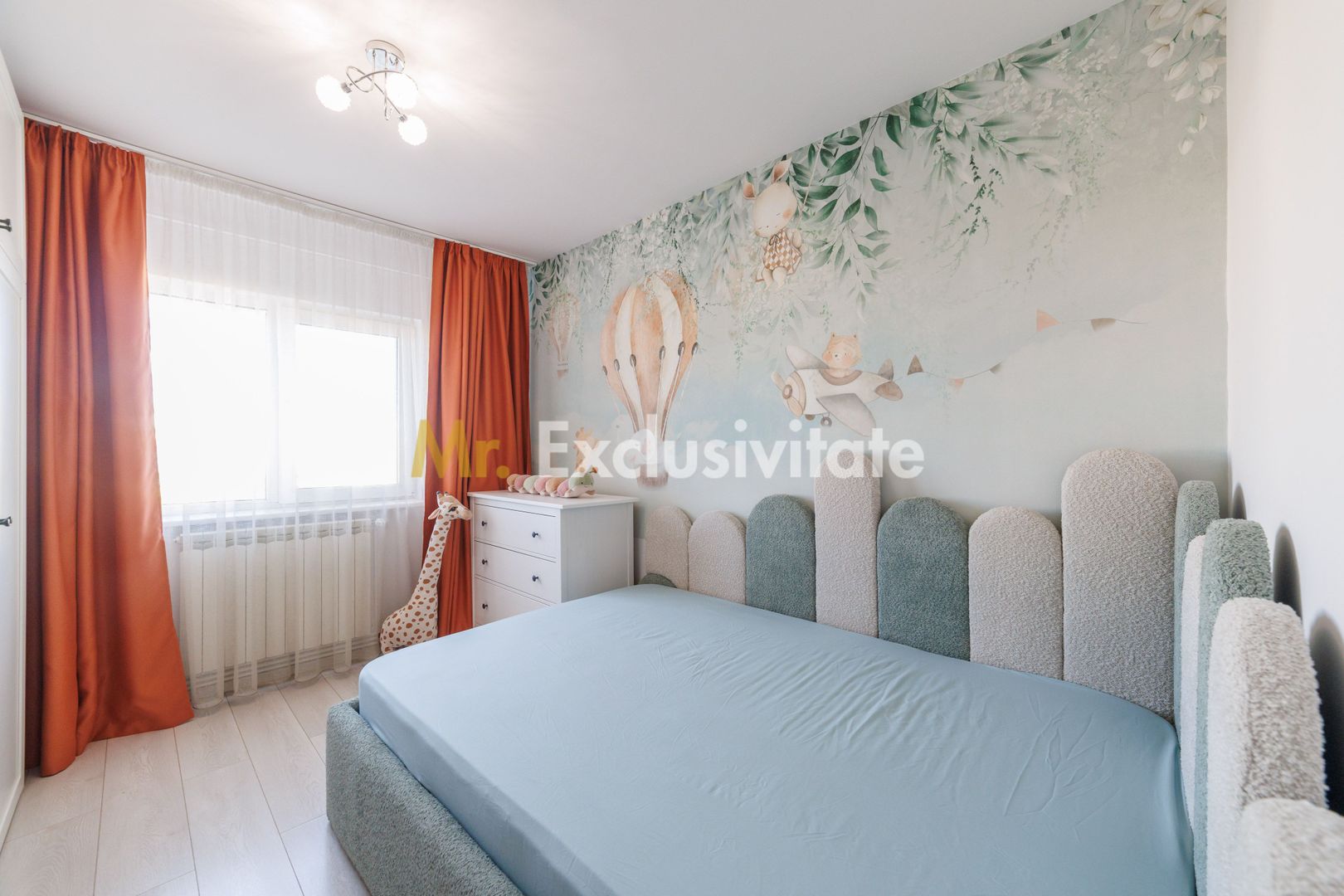 Apartament 3 camere decomandat | Eremia Grigorescu – Câmpineanu | 0% - Poză 14