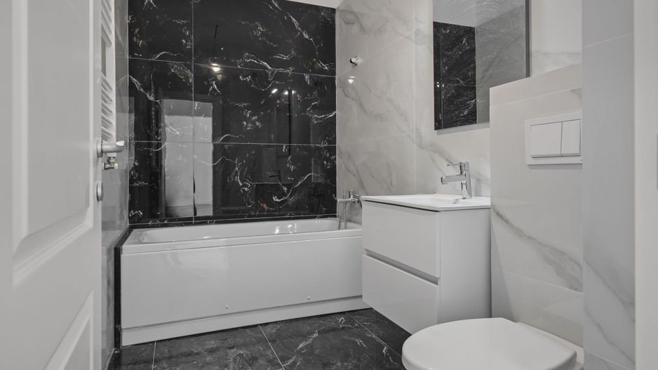 Militari-Metrou Preciziei 2 Camere | 55.9 mp | Bloc Nou | Te muti imediat! - Poză 11