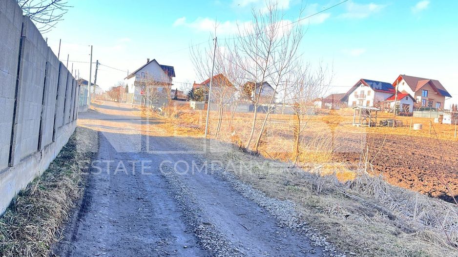 Teren I Suceava I Moara Nica I 2500 Mp I 54.900 Euro - Poză 3