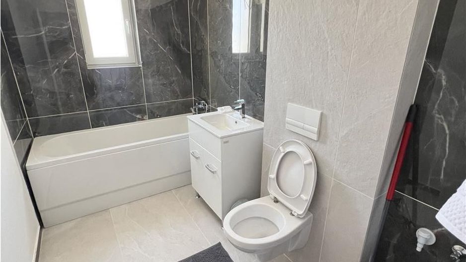 Apartament 2 camere totul nou prima inchiriere BLOC NOU Braytim - Poză 7