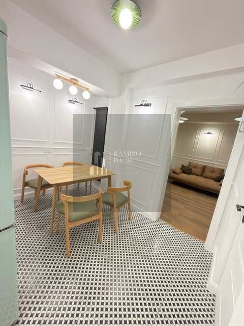 Apartament 3 camere Piata Victoriei renovat comple Creditabil - Poză 3