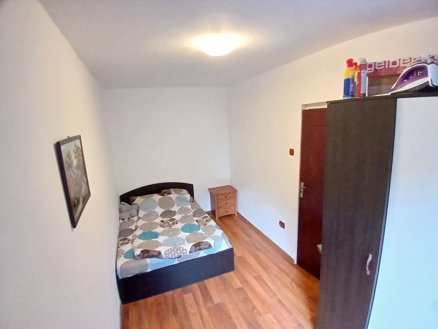 Apartament 2 camere Tecuci etaj 1 – zonă centrală - Poză 4