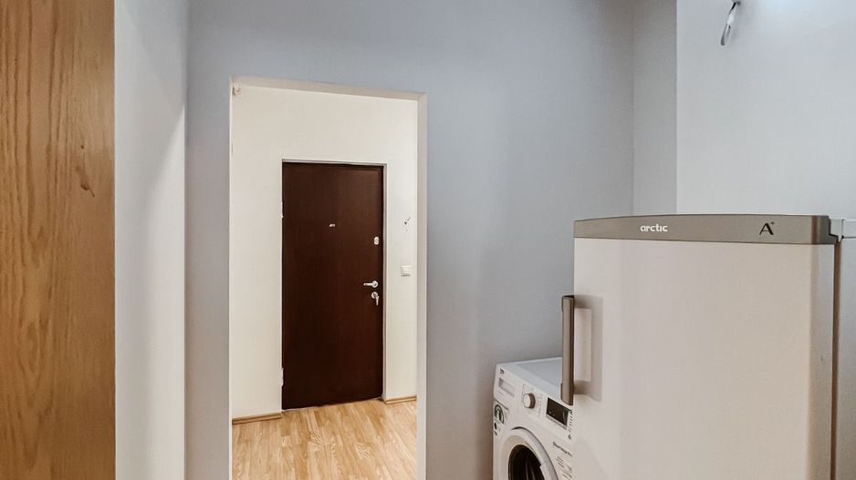 Apartament cu 1 camera - Aradului - Poză 24
