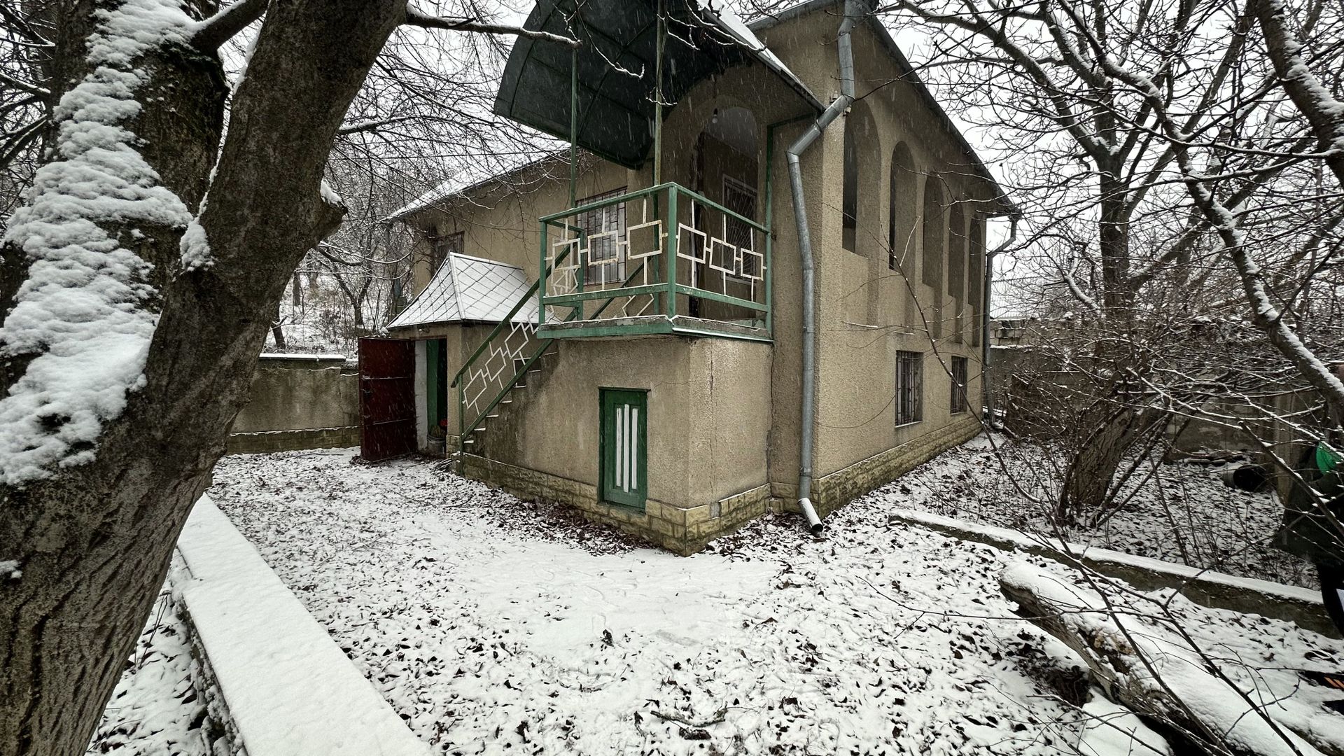 Vilă - Poză 3
