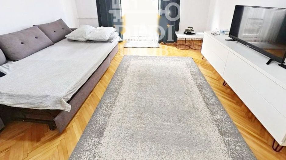 Apartament de vanzare cu 2 camere in Rogerius, Oradea - Poză 1