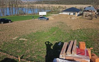 Terenuri intravilane în Dumbrava (Ciurea), lângă Lacul Dumbrava, la 7 km de Podu Roș - Poză 1