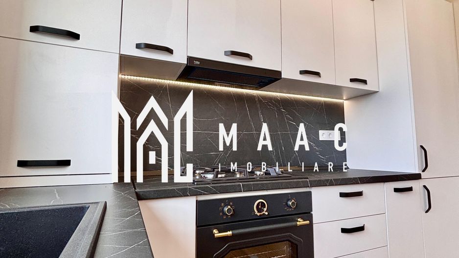 Apartament 2 Camere | Loc De Parcare | 54MPU | DaVinci - Poză 7