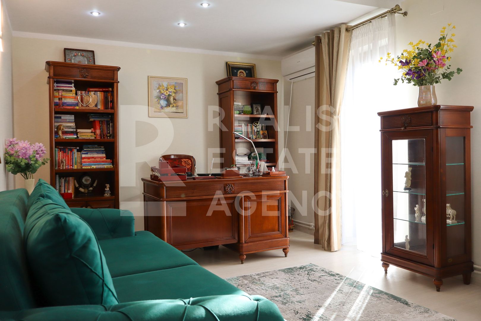 Vânzare, vilă de lux ultrafinisată, Bucium, Iași - Poză 11