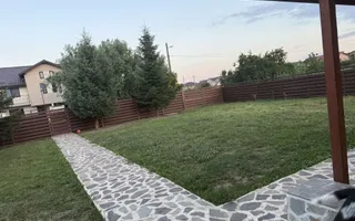 Casa individuala Popesti Leordeni/ cartier Allegria - Poză 11