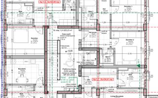 Soarelui – Braytim | Proiect Nou | Lift | Apartamente & S.A.D.-uri - Poză 12