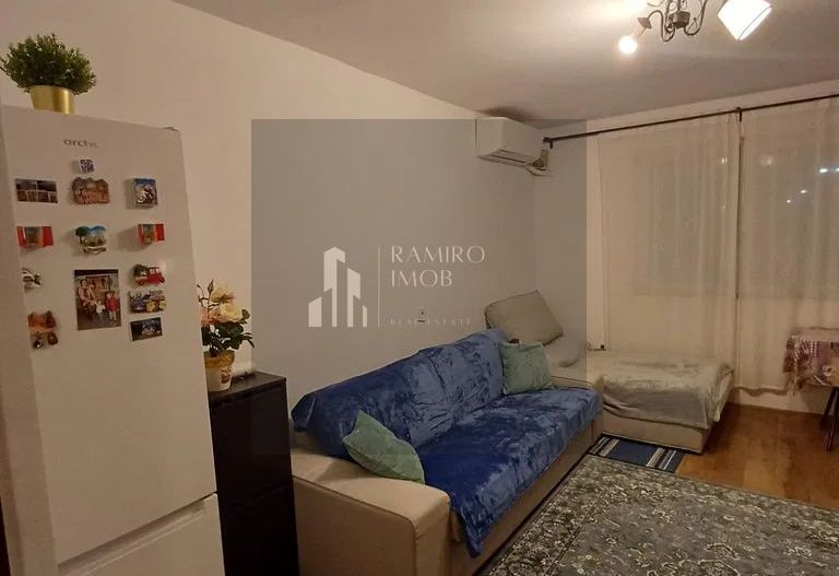 OCAZIE GARSONIERA SOS OLTENITEI METROU AP PATRIEI - Poză 2