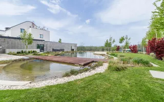 Penthouse duplex - vanzare - Avalon Estate-Pipera - Poză 22