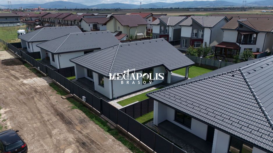 Complex Rezidential/Direct Dezvoltator/Predare la Cheie - Poză 35
