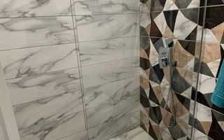 Etaj 2 Apartament 1 Camera Mobilat si Utilat Cug BLoc Nou - Poză 5