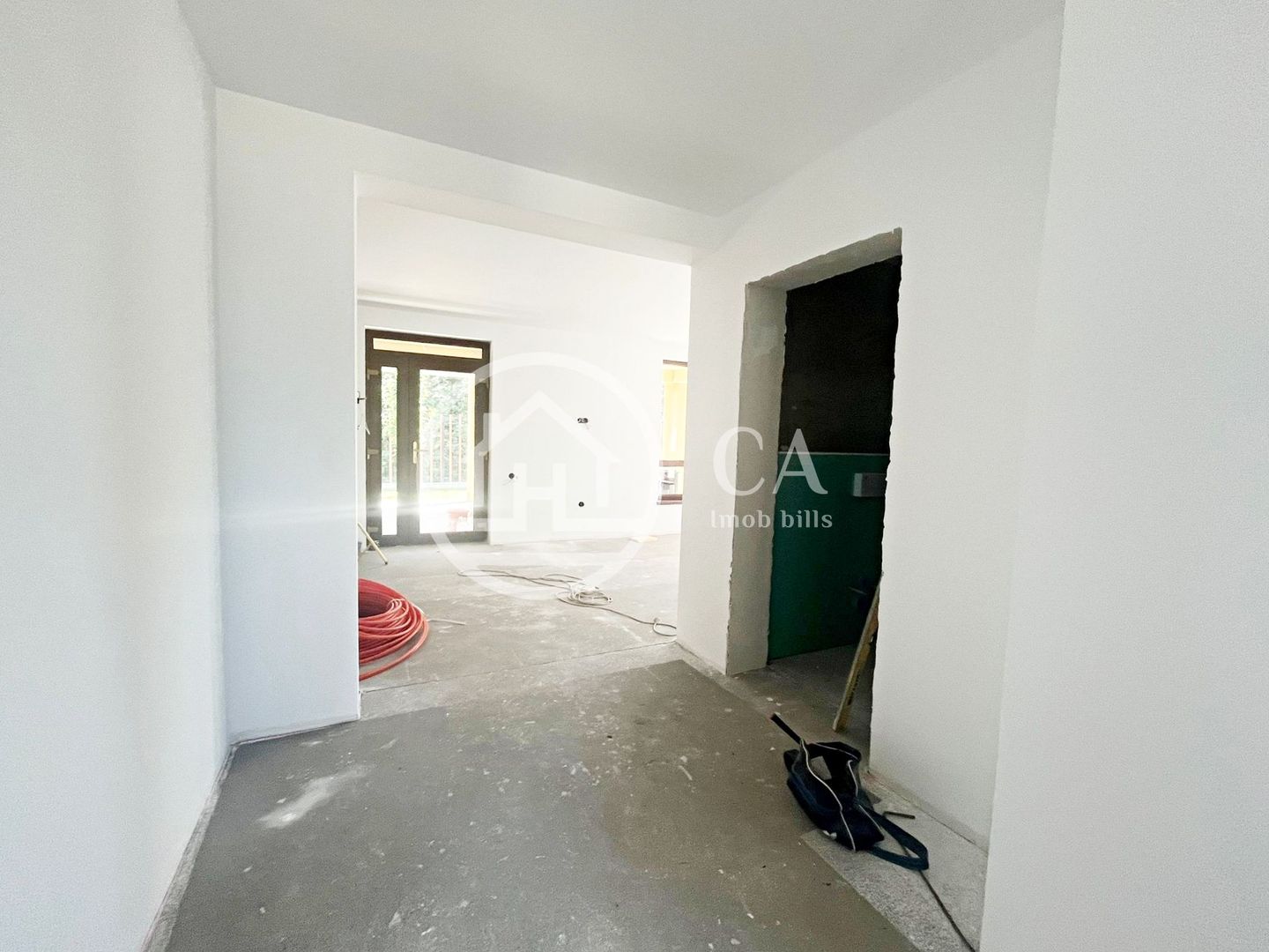 Casă de vânzare cu 3 camere in Cihei, Bihor - Poză 9