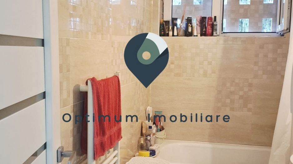 Apartament cu 3 camere in Manastur, zona Profi- Campului ! - Poză 7