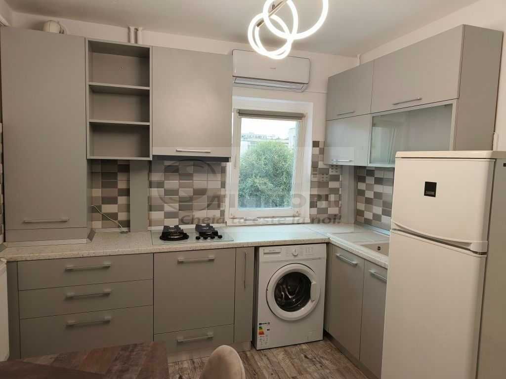 Apartament 2 camere – ultracentral, lângă Palas Mall – 580 € - Poză 4