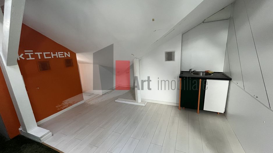 “Macca - Villacrosse Loft” , mansarda ideală în inima Bucureștiului - Poză 9