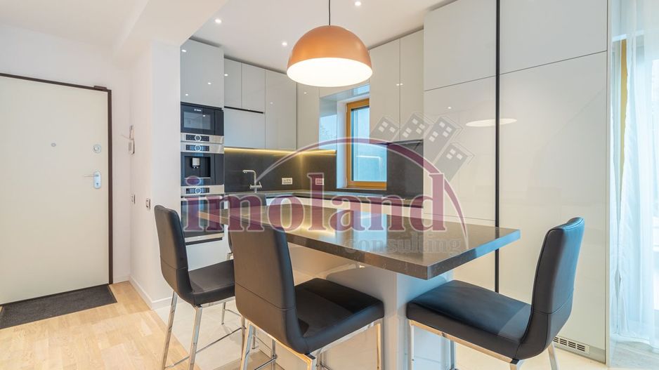 Penthouse - 4 camere + loc de parcare - vanzare - central-Dacia-Eminescu - Poză 20