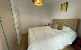 3 camere, premium, bloc nou, Buna Ziua, Zona Bonjour, ELF, Mega Image - Poză 10