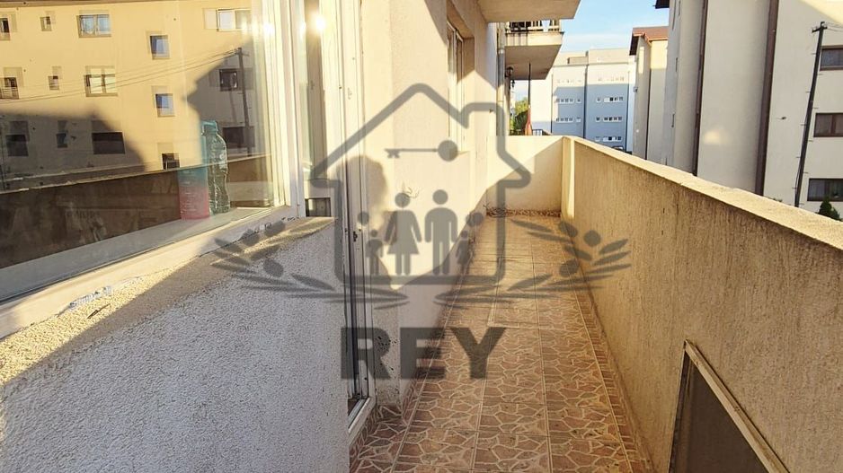 Apartament de vânzare 89mpu, 3 camere zona Turnisor/Kogalniceanu - Poză 10