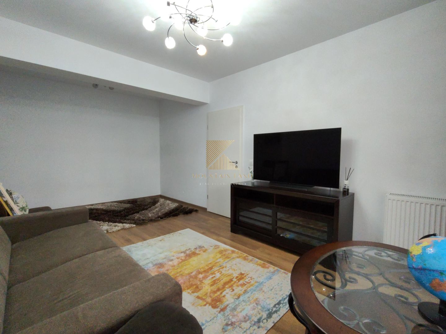 Apartament decomandat, 2 camere, utilat, Maurer Residence, Coresi Mall - Poză 7