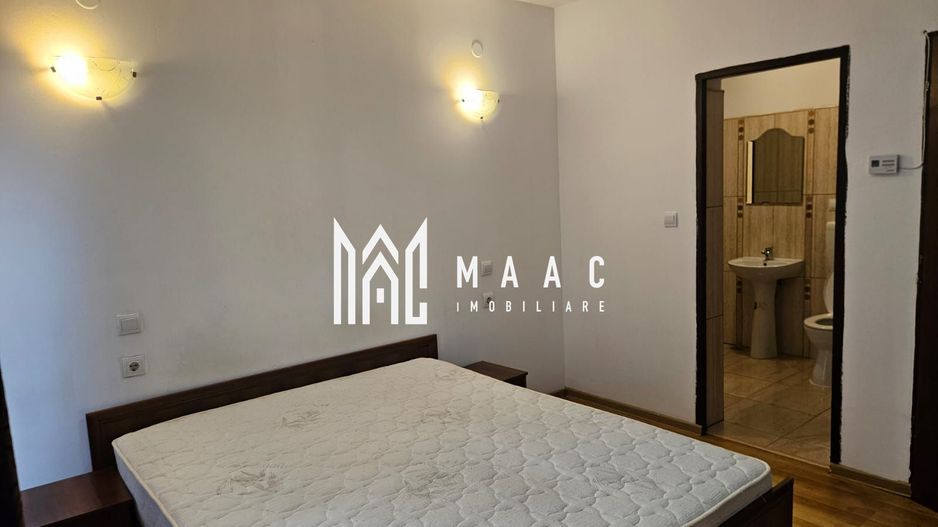 Apartament 2 camere de închiriat | Șelimbăr | Etaj 1, parcare - Poză 3