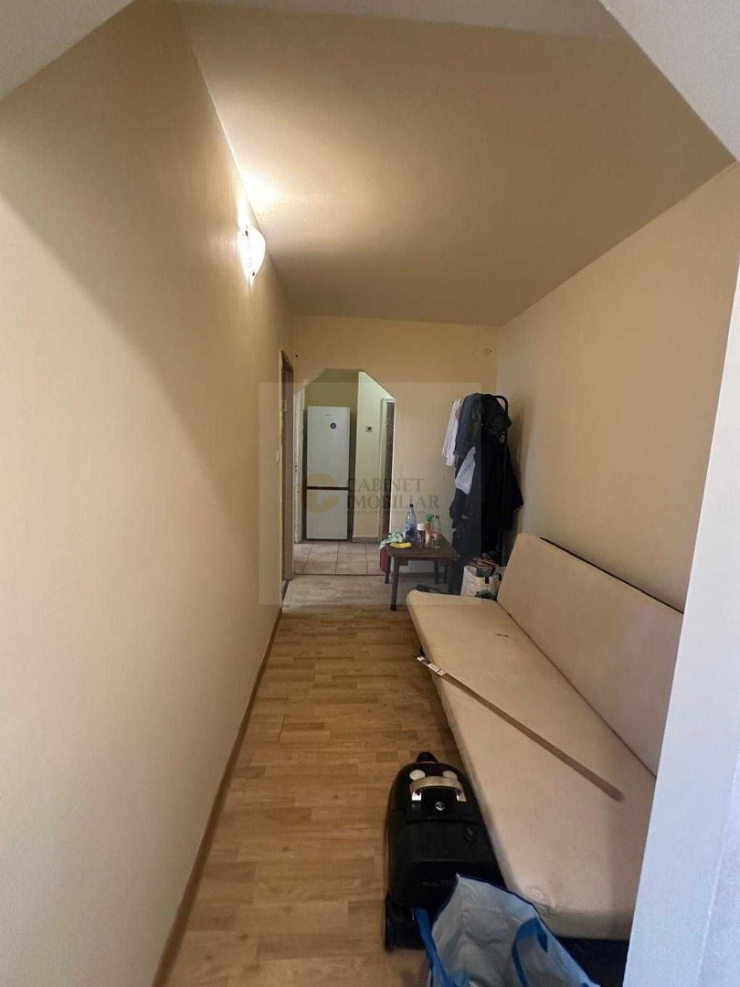 2 camere I Stefan cel Mare I Creditabil I Balcon - Poză 8