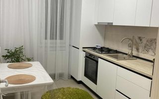 Aparatament 1 Camera -Unirea Towers | Loc de parcare |Prima închiriere - Poză 3