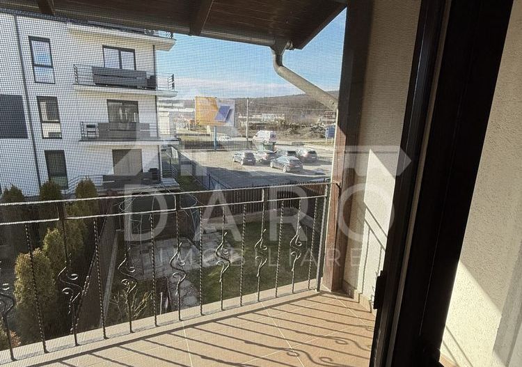 Casa tip duplex de inchiriat-Livezeni, la 1 km de Kaufland - Poză 7