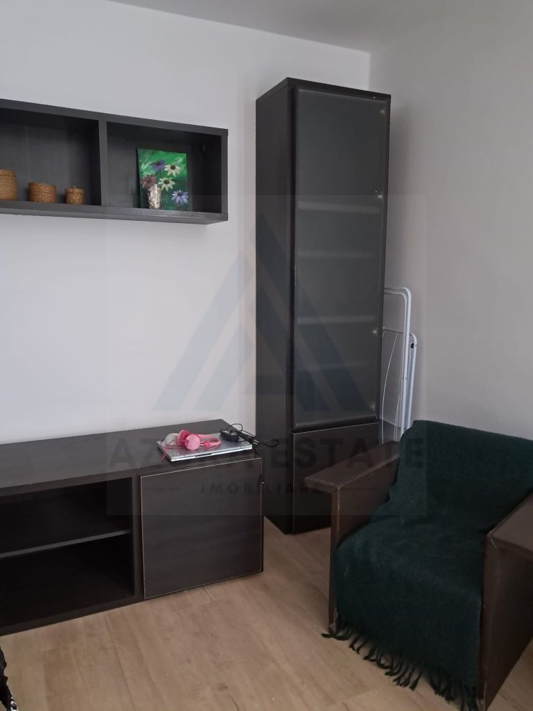 Garsoniera decomandata 44 mp utili etaj 1 zona Lazaret - Poză 5