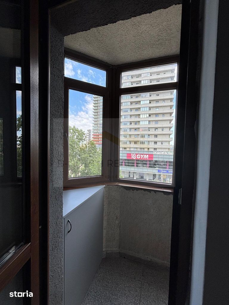 Apartament 3 camere de închiriat | Prima închiriere | La 2 minute de Metrou - Poză 10