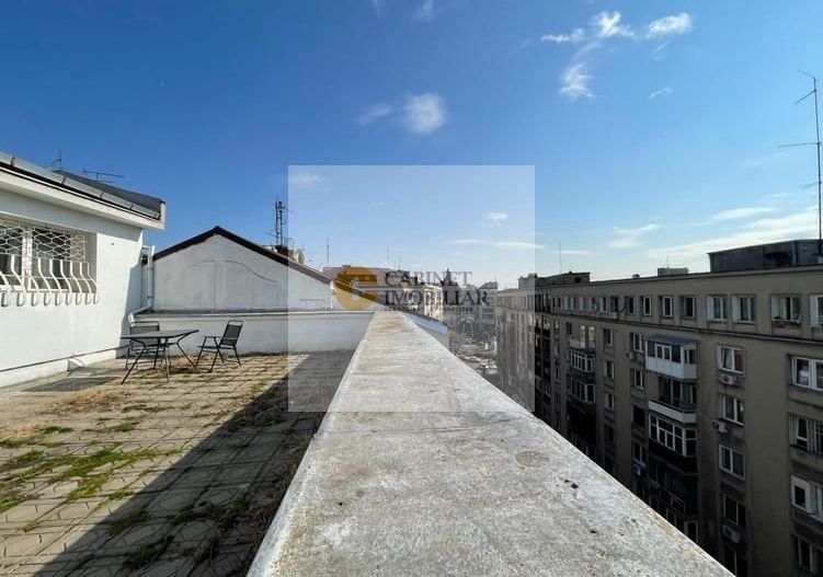 2 camere  I Cismigiu I Acces Terasa I Creditabil - Poză 10