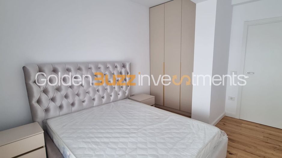 Apartament 3 camere | Terasa 51 mp| Prima Inchiriere - Poză 6
