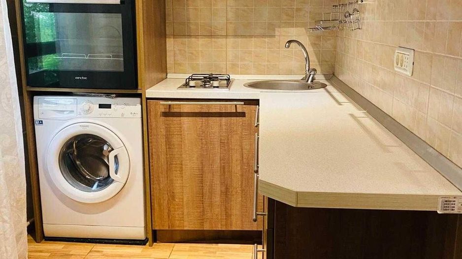 Studio / apartament 2 camere spațios-CRANGASI - Poză 3