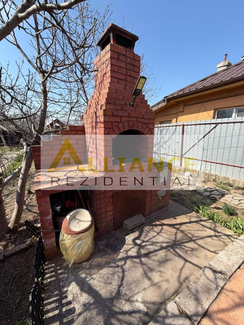 CASĂ INDIVIDUALĂ | 2 LOCUINȚE | TEREN 754 MP | GARAJ | EXCLUSIVITATE - Poză 22