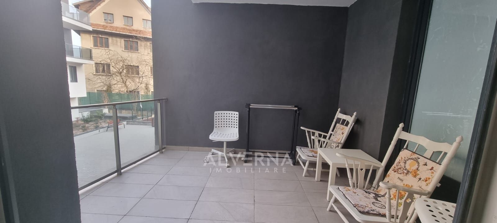 NOU! Apartament 2 camere, 46mp, balcon 9mp, zona semicentrala - Poză 5