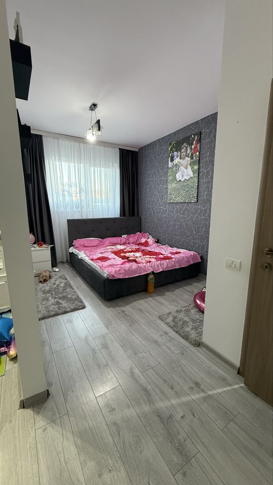 Apartament 2 camere mobilat sect 5 Rahova. Teius. Sos Alexandriei - Poză 2