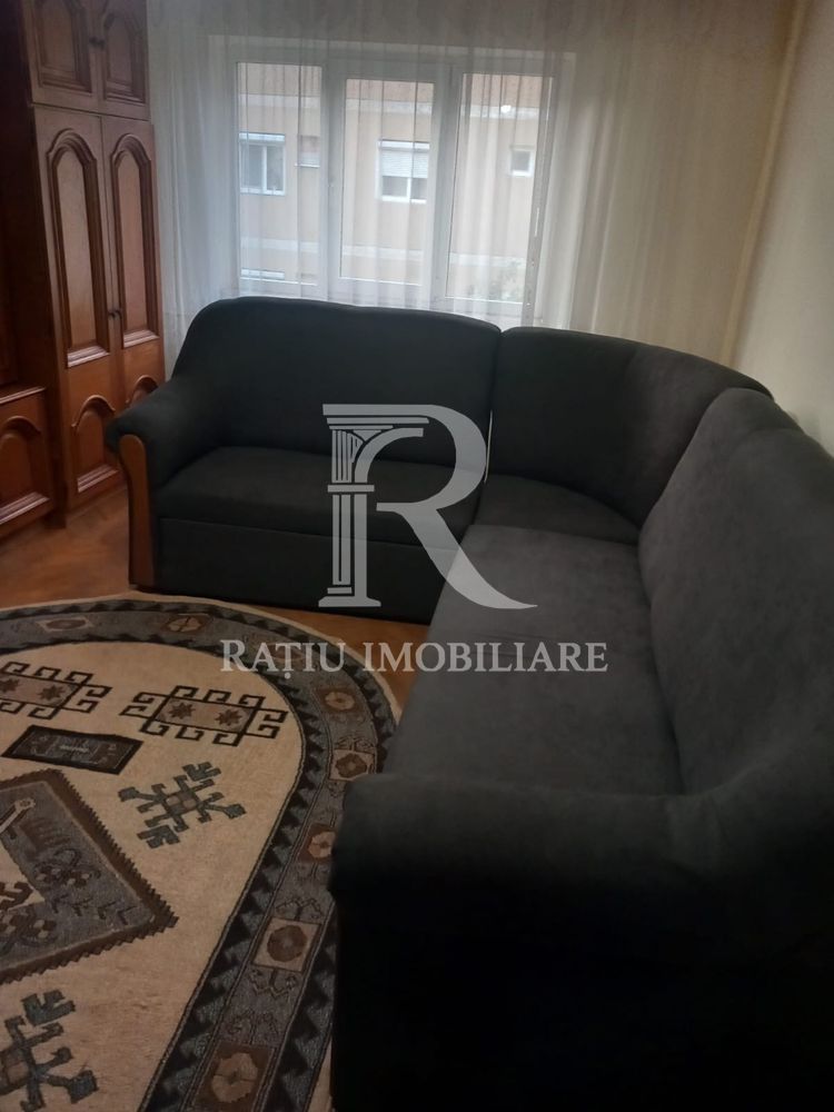 Apartament cu 3 camere de închiriat | Rogerius | Oradea - Poză 6
