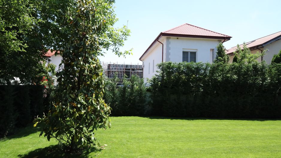 Oportunitate Residence 5 Luxury Villas\ - Poză 13