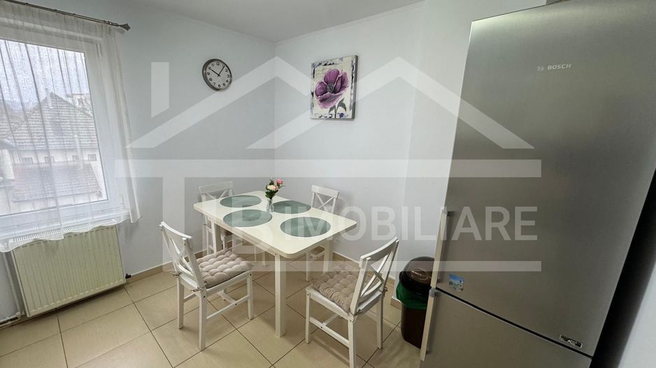 Apartament de 3 camere, 68mp, zona strazii Decebal - Poză 14