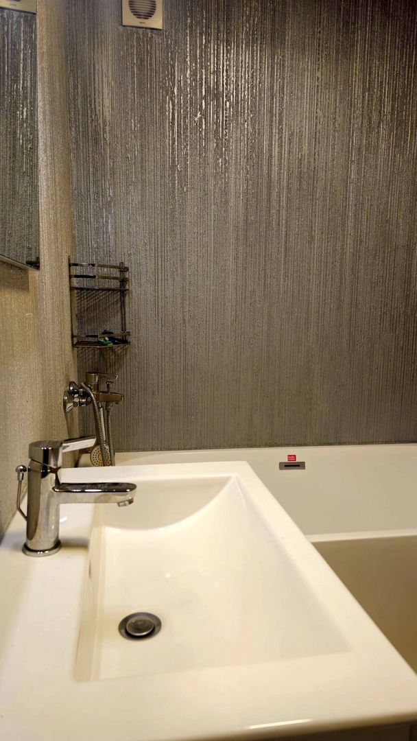 Apartament cu 2 camere premium – Central Park Galați, bloc nou - Poză 9
