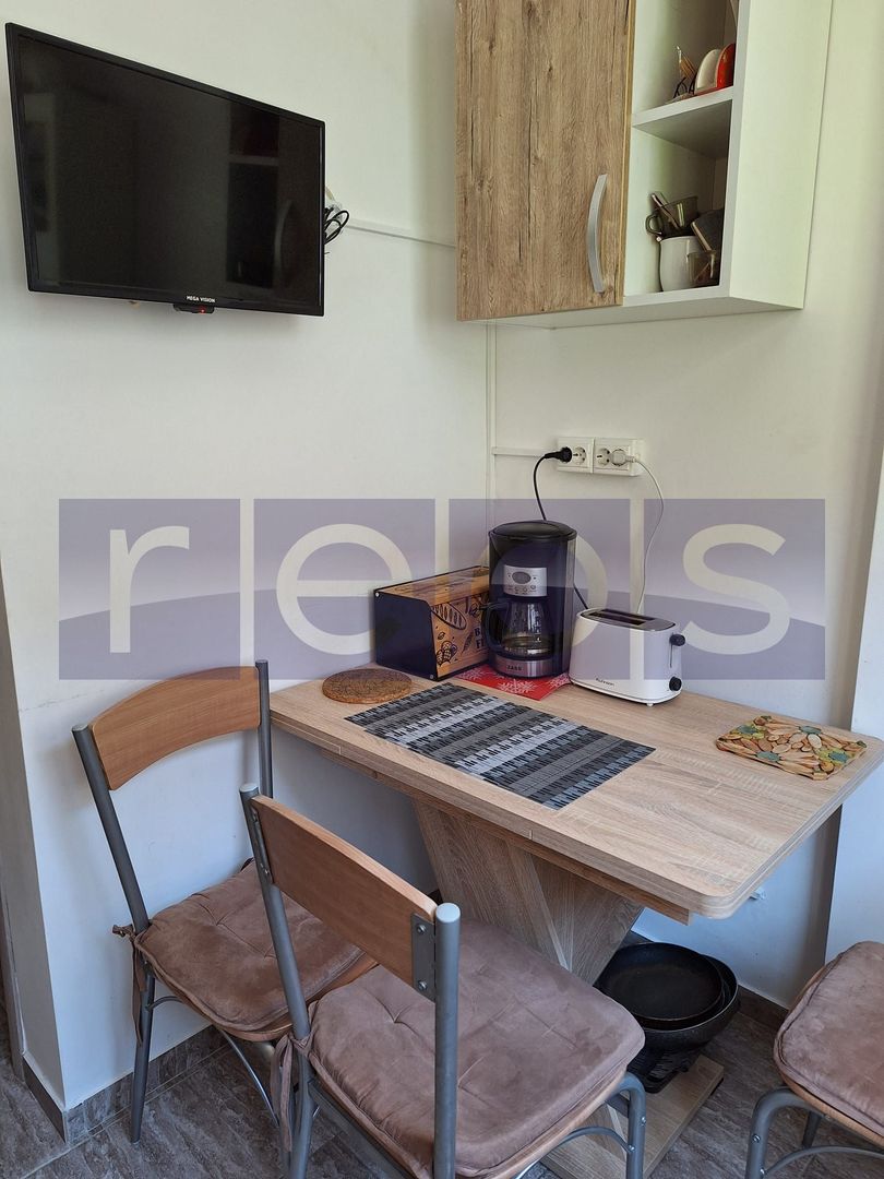 VANZARE APARTAMENT 2 CAMERE 54MP + PARCARE BLOC NOU ZONA SALAJAN/TRAPEZULUI - Poză 6