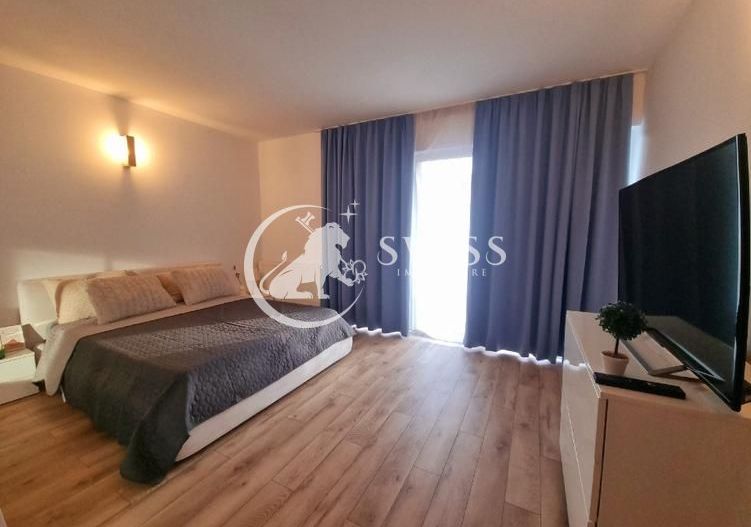 Penthouse pe 2 nivele | 160mp | Terasa 75mp | Buna Ziua - Poză 7