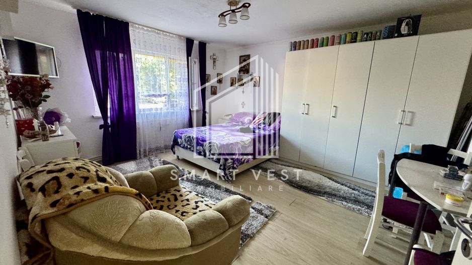 Apartament de vanzare 3 camere | Parter | Zona Micro 16 - Poză 7