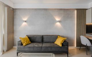 Apartament 2 camere de inchiriat Aviatiei Pipera Parcare Cortina North - Poză 4