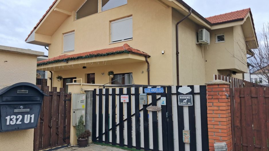 🏡 Casă duplex de vânzare – Str. Barițiu | Cartier rezidențial, natură & liniște - Poză 24