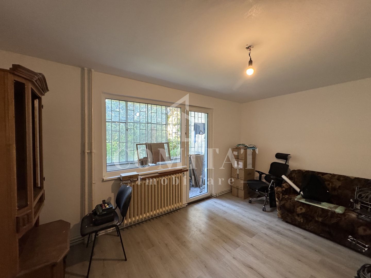 Apartament cu 3 camere decomandate | Zona Bucium - Cartierul Mănăștur - Poză 5