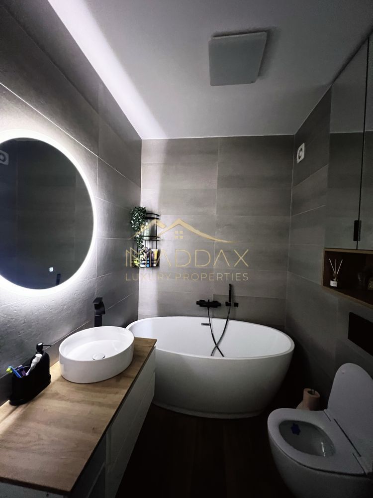 💎 2 Camere Premium la Plaza România • Complet utilat + Parcare inclusă - Poză 5